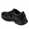 Herresneakers 974m sort