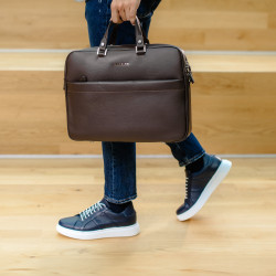 Herresko sport 967 indigo
