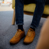 Casual/sport herresko 968 bufo brun lifestyle