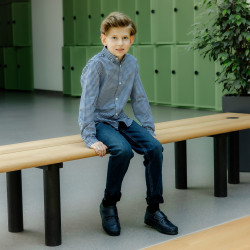 Børnesko 2022 indigo lifestyle