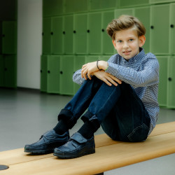 Børnesko 2022 indigo lifestyle