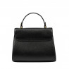 Dame skuldertaske 033g sort