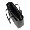 Dame skuldertaske 034g 01 sort