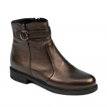 Damesko 3318 kobber