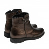 Damesko 3318 kobber