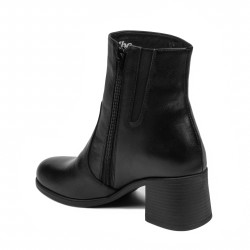 Dame støvler 3397 sort