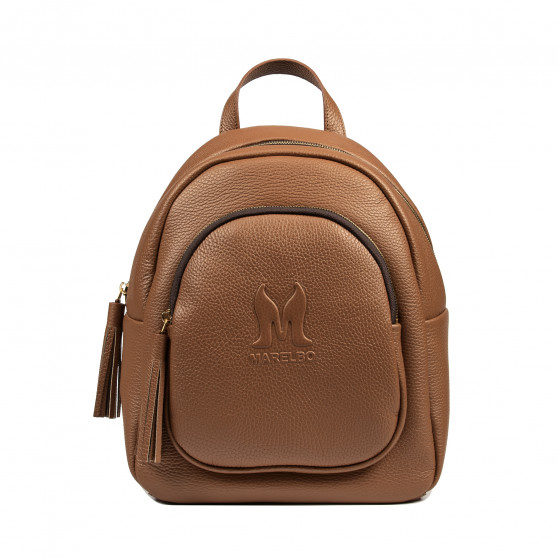 Dame rygsæk 300g camel