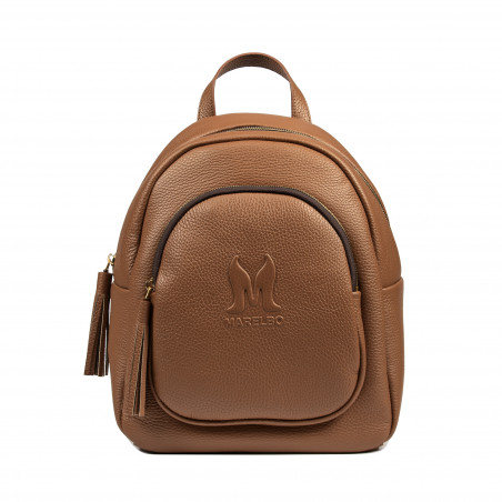 Dame rygsæk 300g camel