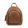 Dame rygsæk 300g camel