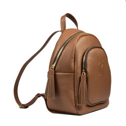 Dame rygsæk 300g camel