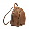 Dame rygsæk 300g camel