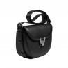 Dame skuldertaske 035g 01 biz sort