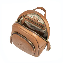 Dame rygsæk 300g camel