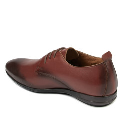 Elegante sko til teenagere 370 a cognac
