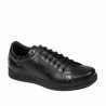 Teen sportssko 369 sort