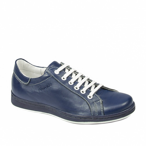 Teenagers sportssko 369 indigo