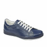 Teenagers sportssko 369 indigo