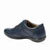 Herresportssko 872 indigo
