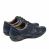 Herresportssko 872 indigo