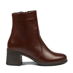 Dame støvler 3397 brun