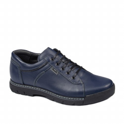 Herresportssko 834 indigo