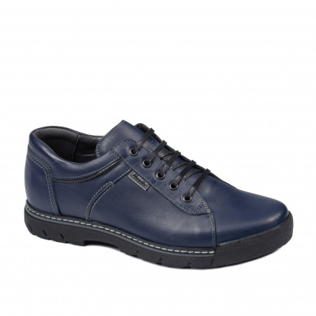 Herresportssko 834 indigo