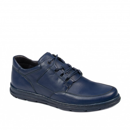 Herresko casual 887 indigo