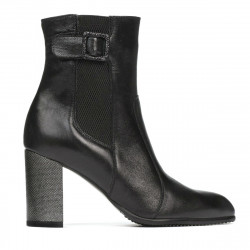 Damesko 1177 sort satin