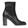 Damesko 1177 sort satin