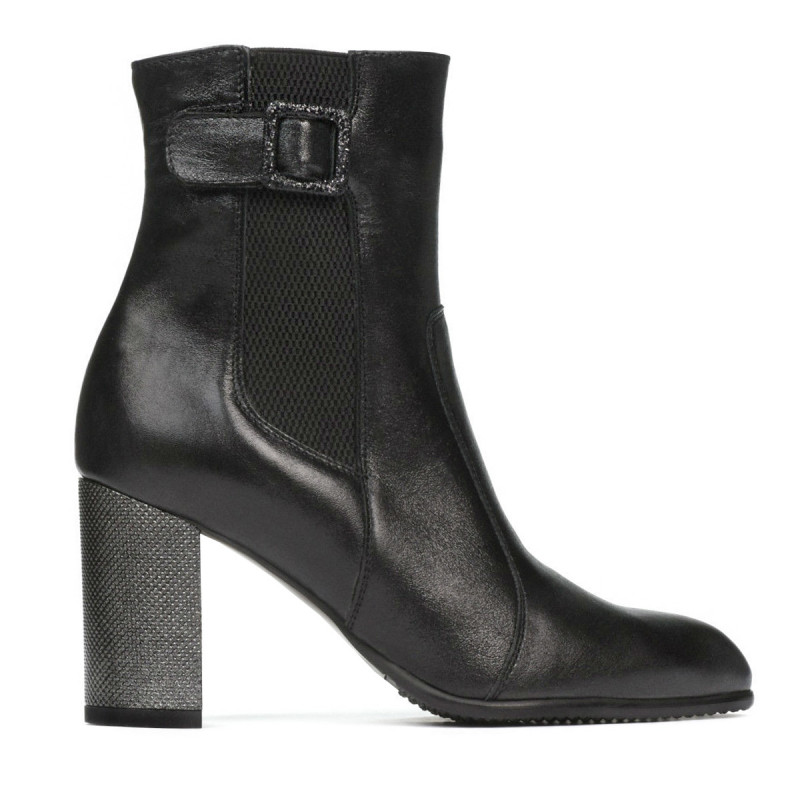Damesko 1177 sort satin