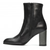 Damesko 1177 sort satin
