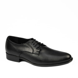 Elegante herresko 837 sort
