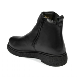 Dame støvler 3396 sort