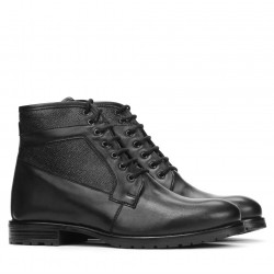 Herresko 4114 sort