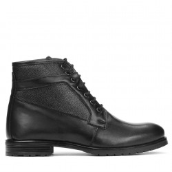 Herresko 4114 sort