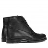 Herresko 4114 sort