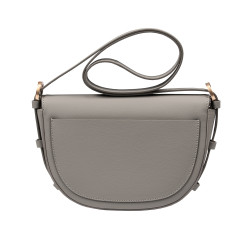 Dame skuldertaske 035g grej