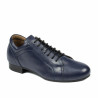 Kvinder casual sko 6031 indigo