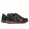 Teenagere sportssko 374 sort