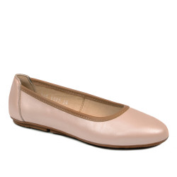 Dameballerinaer 6027 pudder perlemor
