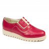 Damesko casual 6018 ingefær