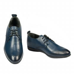 Elegante sko til teenagere 370 a indigo