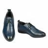 Elegante sko til teenagere 370 a indigo