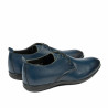 Elegante sko til teenagere 370 a indigo