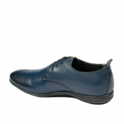 Elegante sko til teenagere 370 a indigo