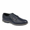 Elegante teenage sko 375 indigo