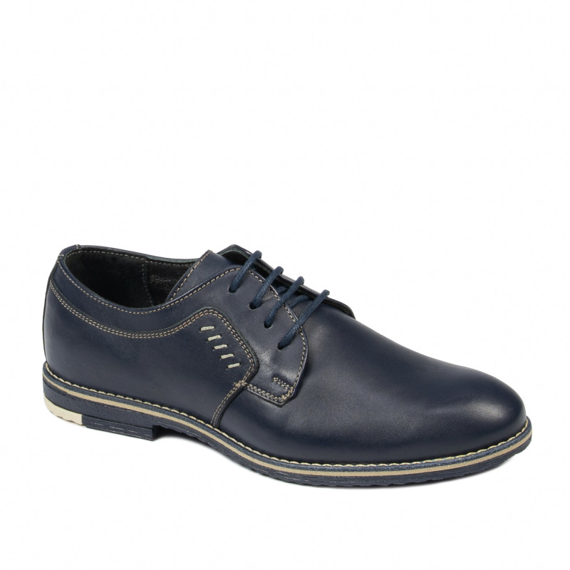 Elegante teenage sko 375 indigo