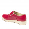 Damesko casual 6018 ingefær