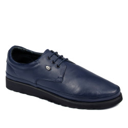 Herresko casual 889 indigo