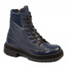 Dame støvler 3362 indigo